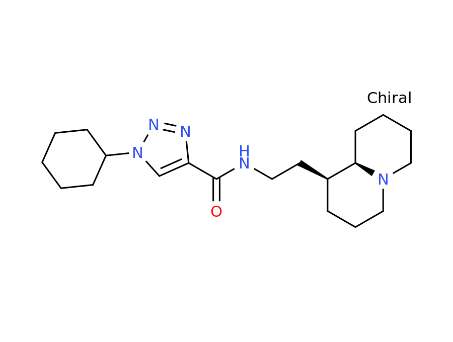 Structure Amb11050953