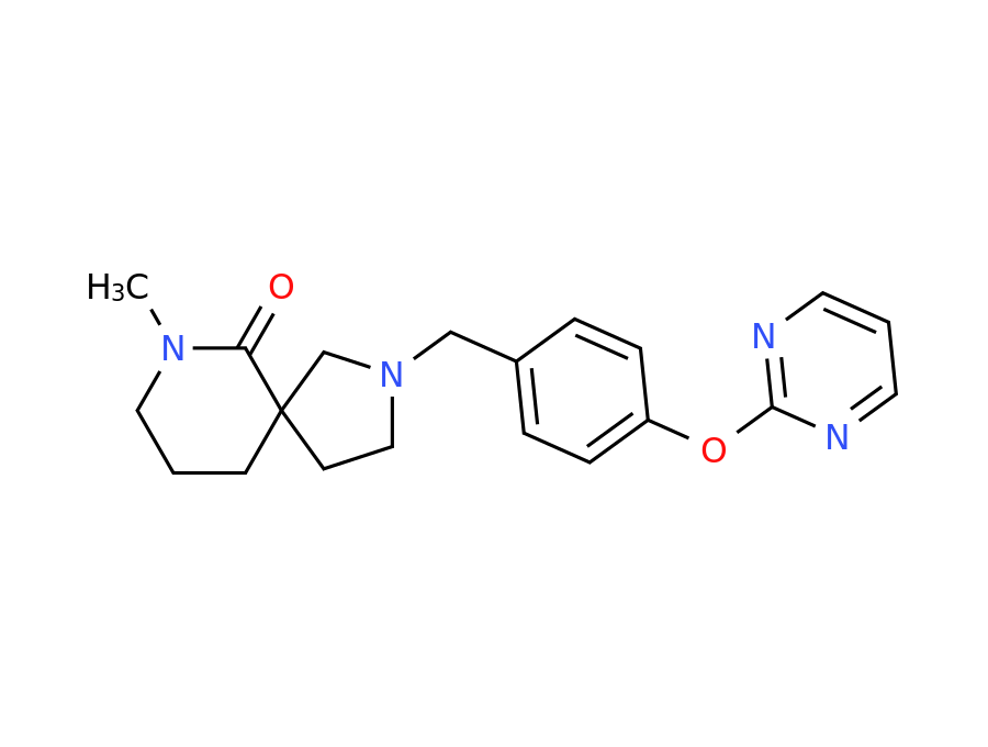 Structure Amb11050960