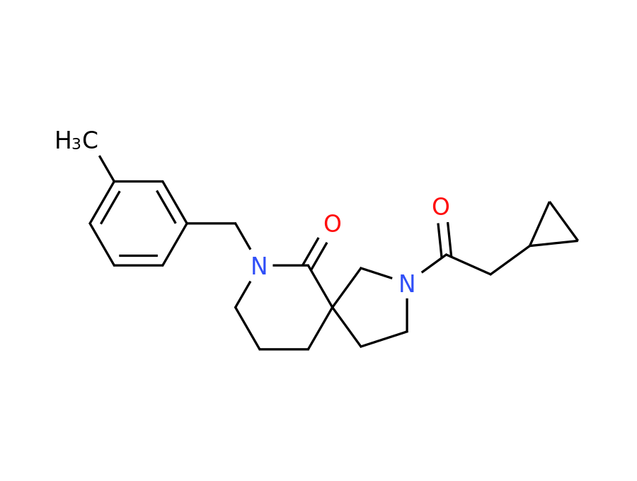 Structure Amb11050987