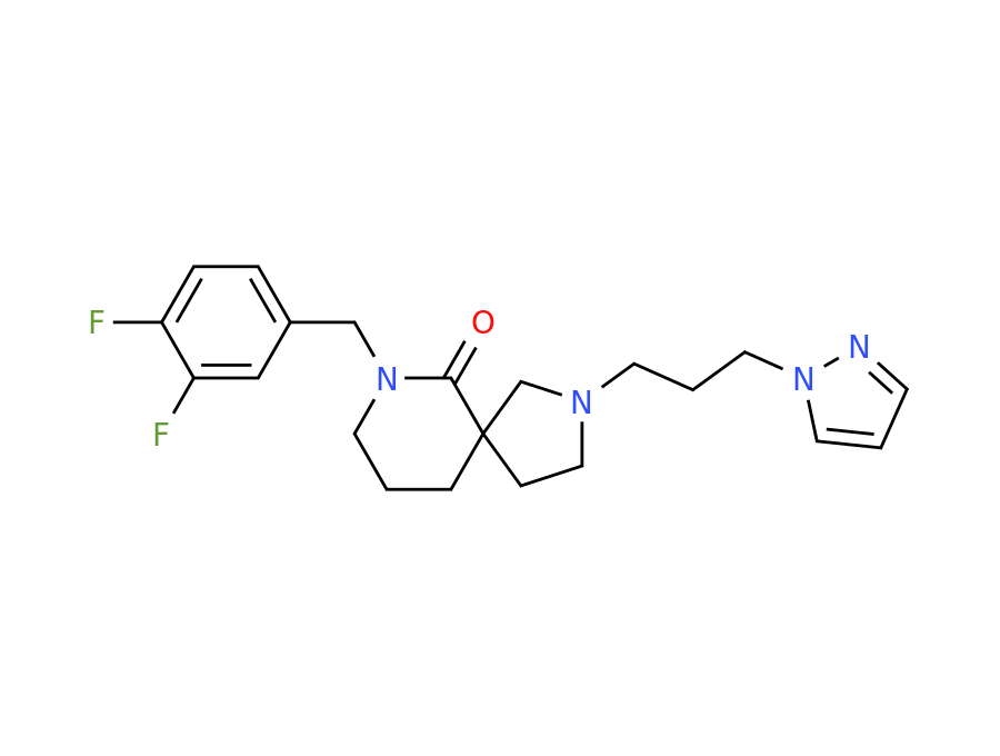 Structure Amb11050992