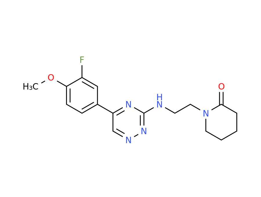 Structure Amb11050999