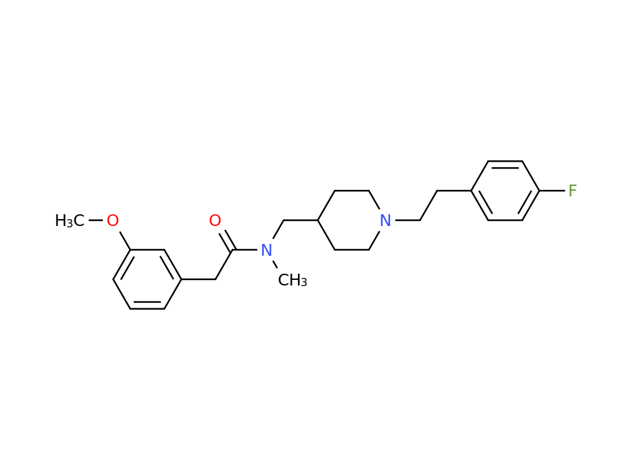 Structure Amb11051001