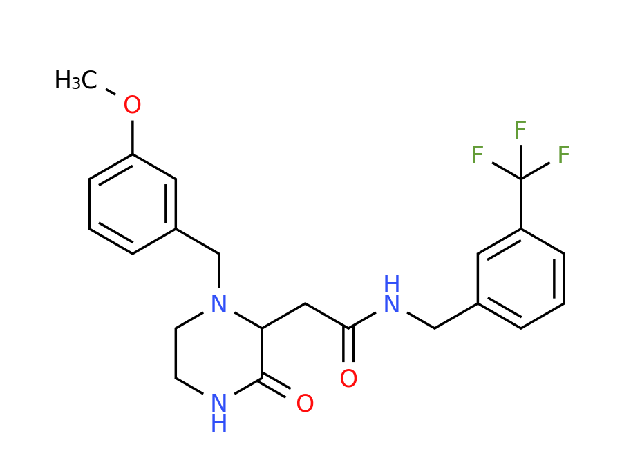 Structure Amb11051034