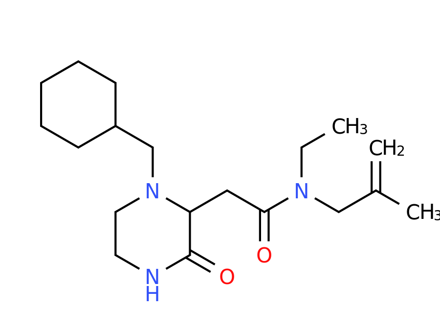 Structure Amb11051084