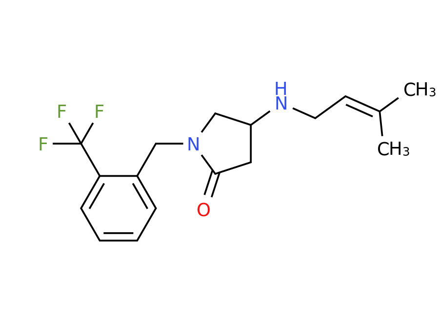 Structure Amb11051113