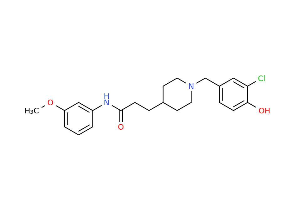 Structure Amb11051130