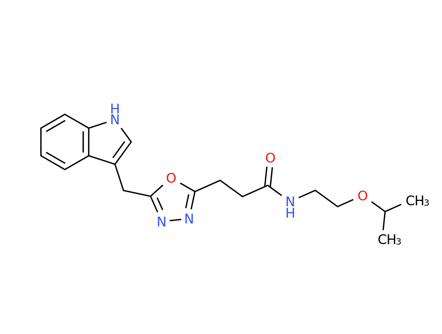 Structure Amb11051137