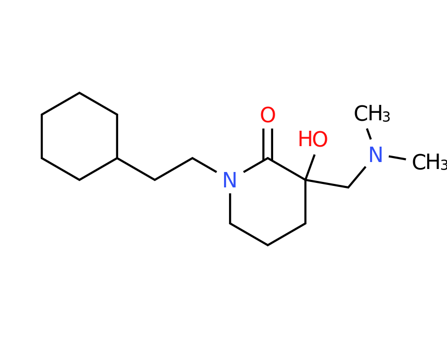 Structure Amb11051142