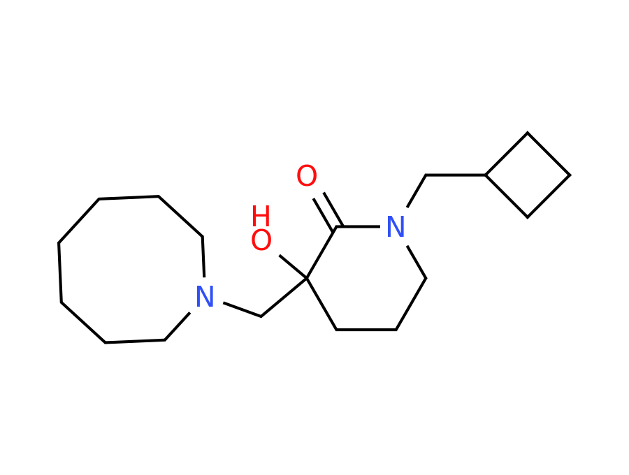 Structure Amb11051158