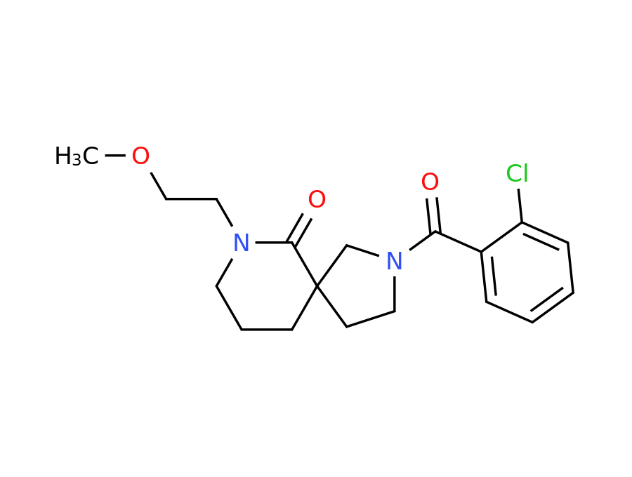 Structure Amb11051187