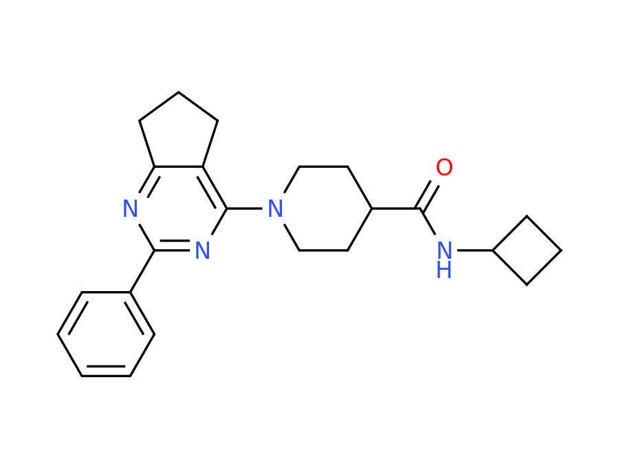 Structure Amb11051209