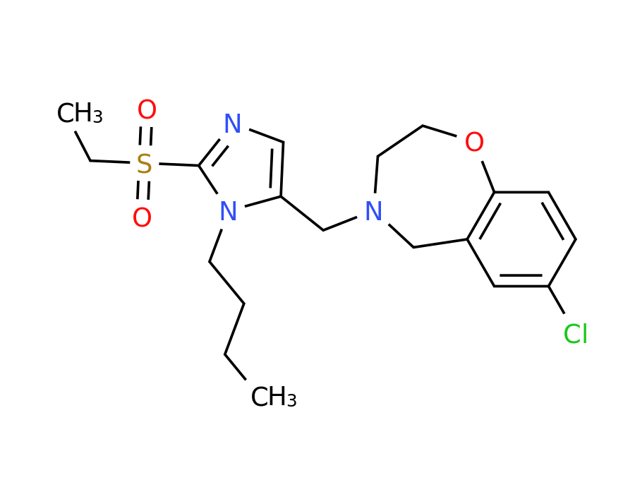 Structure Amb11051228