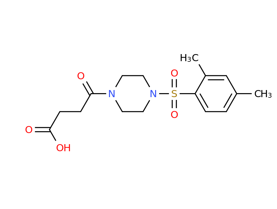 Structure Amb1105123