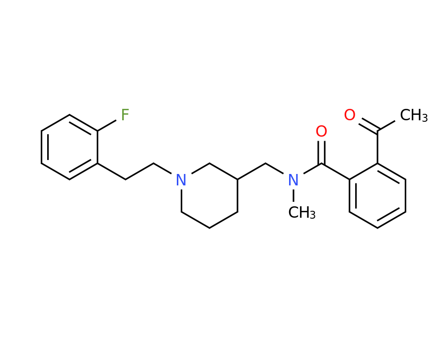 Structure Amb11051285