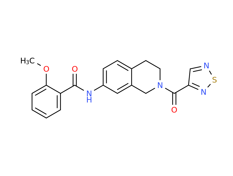 Structure Amb11051290