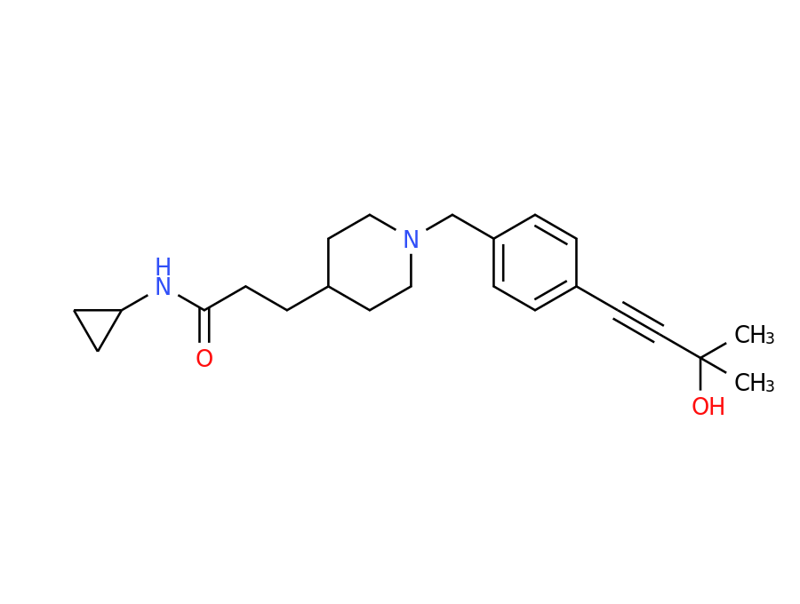 Structure Amb11051297