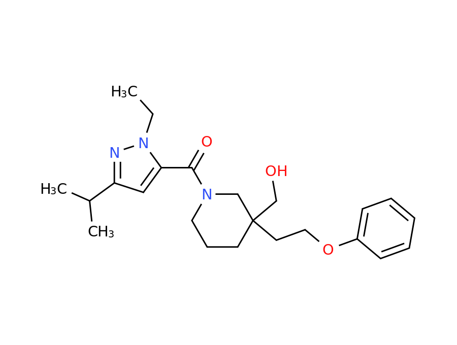 Structure Amb11051302