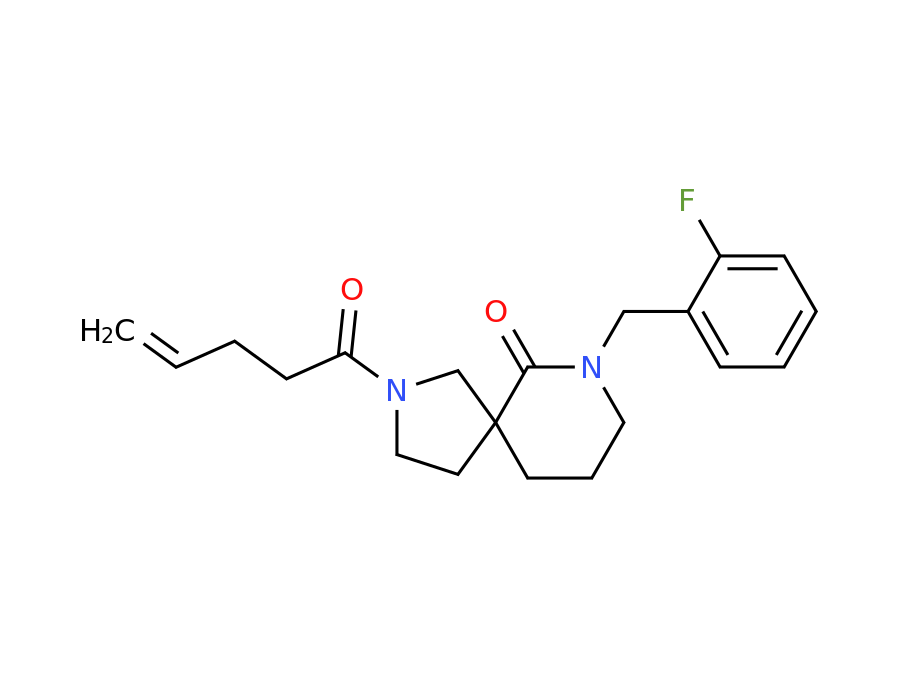 Structure Amb11051317