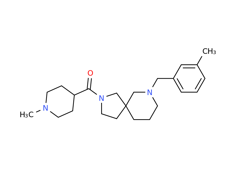 Structure Amb11051325