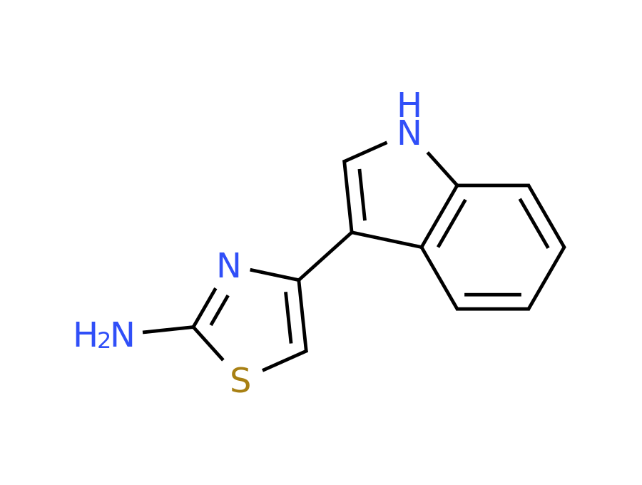 Structure Amb1105134