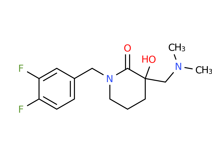 Structure Amb11051363