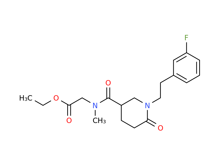 Structure Amb11051382