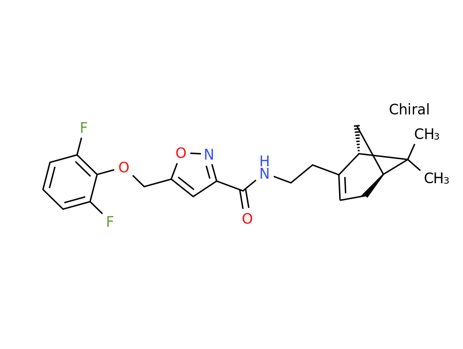 Structure Amb11051407