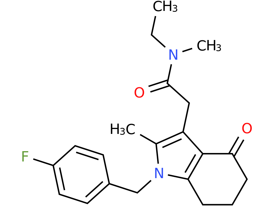 Structure Amb11051422