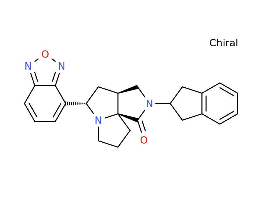 Structure Amb11051505