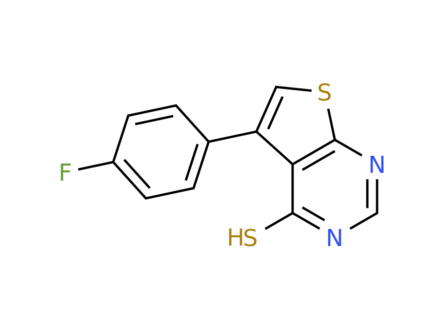 Structure Amb1105153