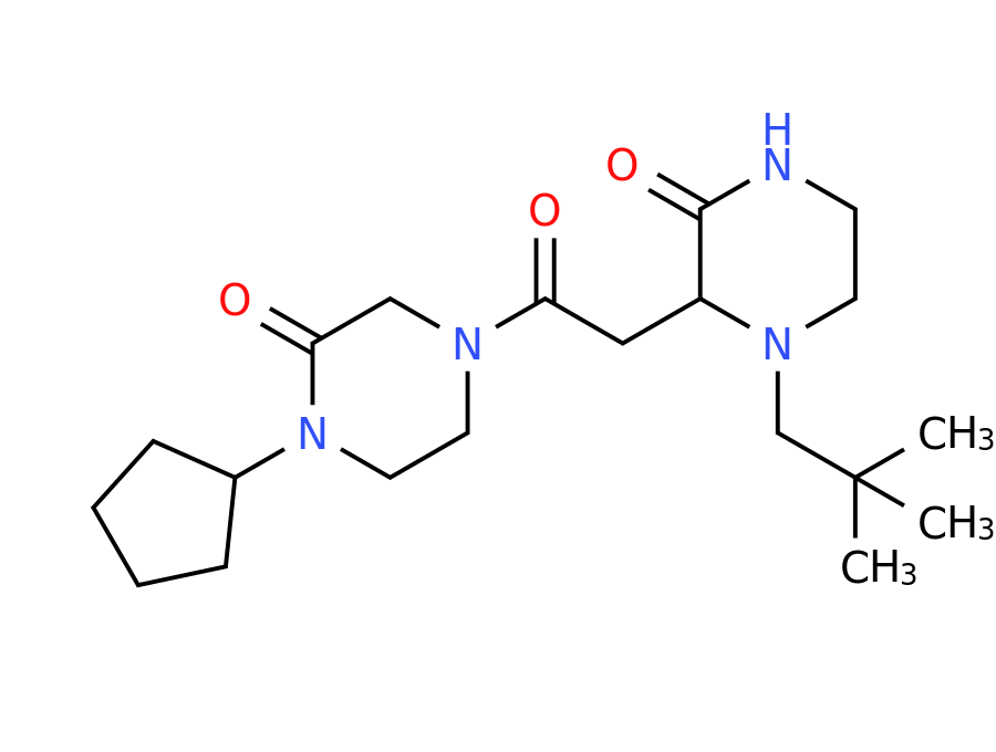 Structure Amb11051533