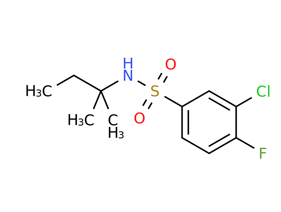 Structure Amb110516