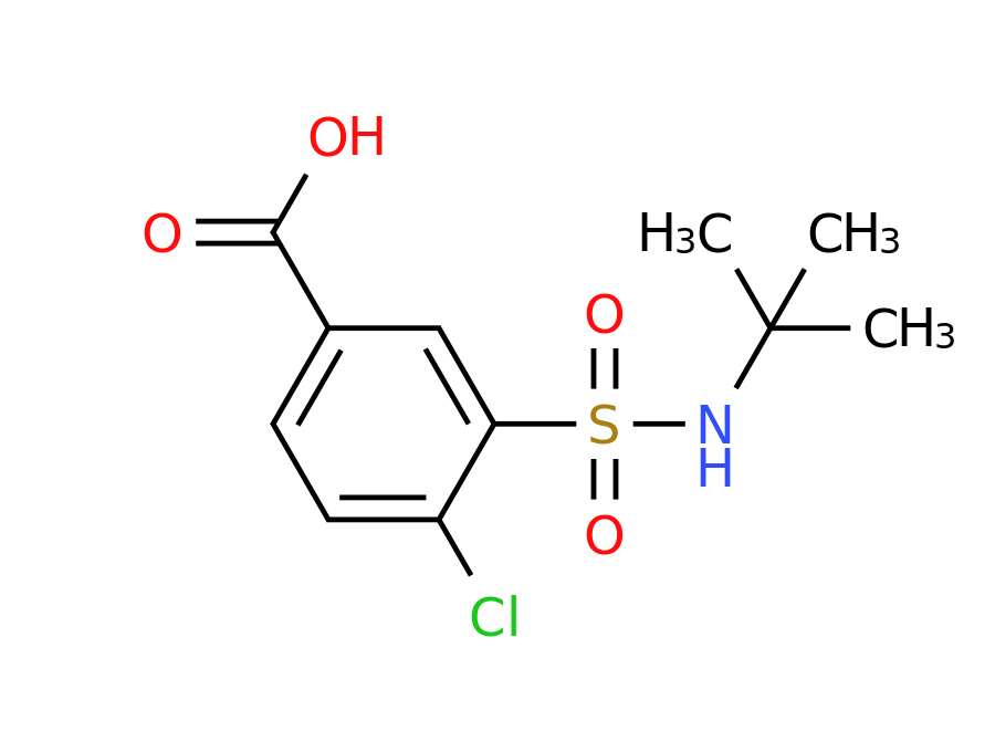 Structure Amb1105172