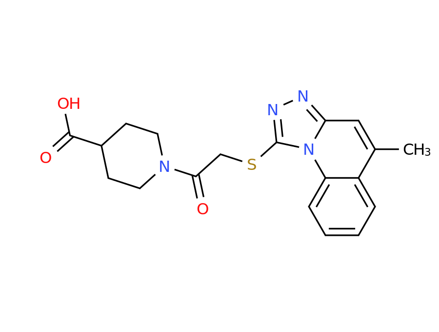 Structure Amb1105179