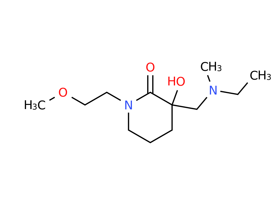 Structure Amb11051947