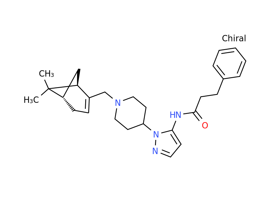 Structure Amb11051995