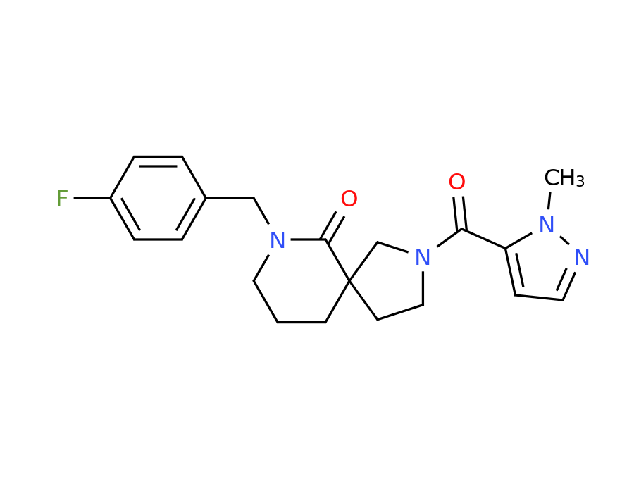 Structure Amb11051996