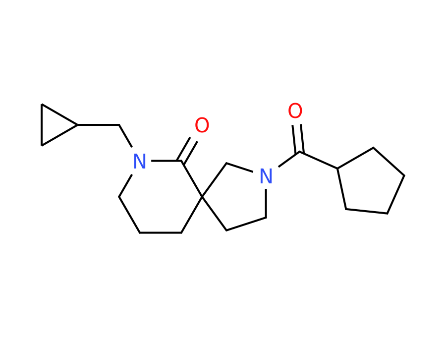 Structure Amb11052050