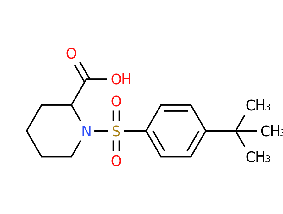 Structure Amb1105217