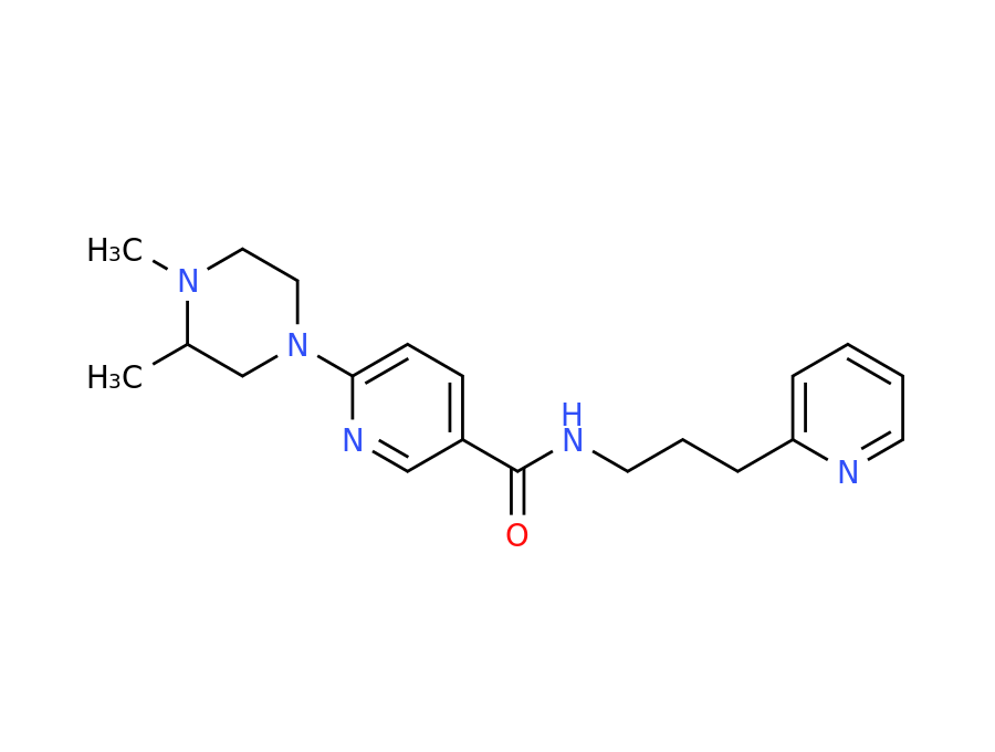 Structure Amb11052182