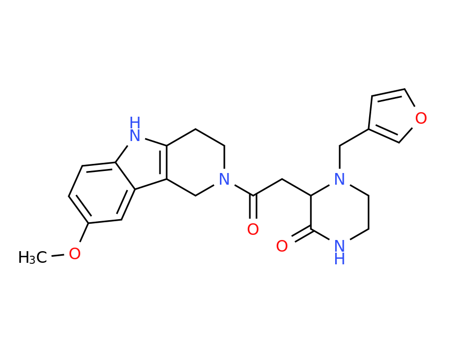 Structure Amb11052187