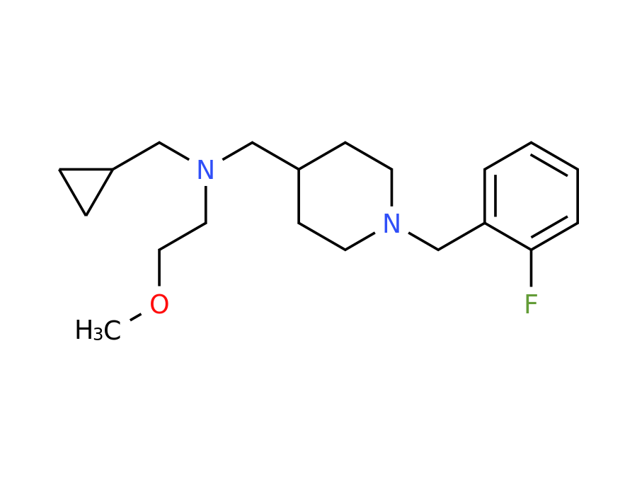 Structure Amb11052217