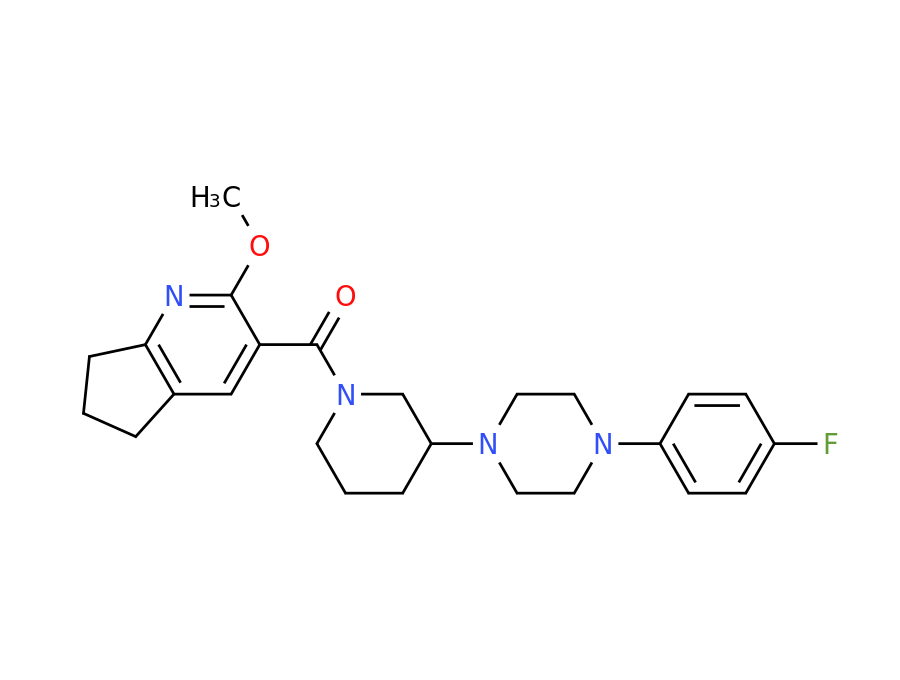 Structure Amb11052368