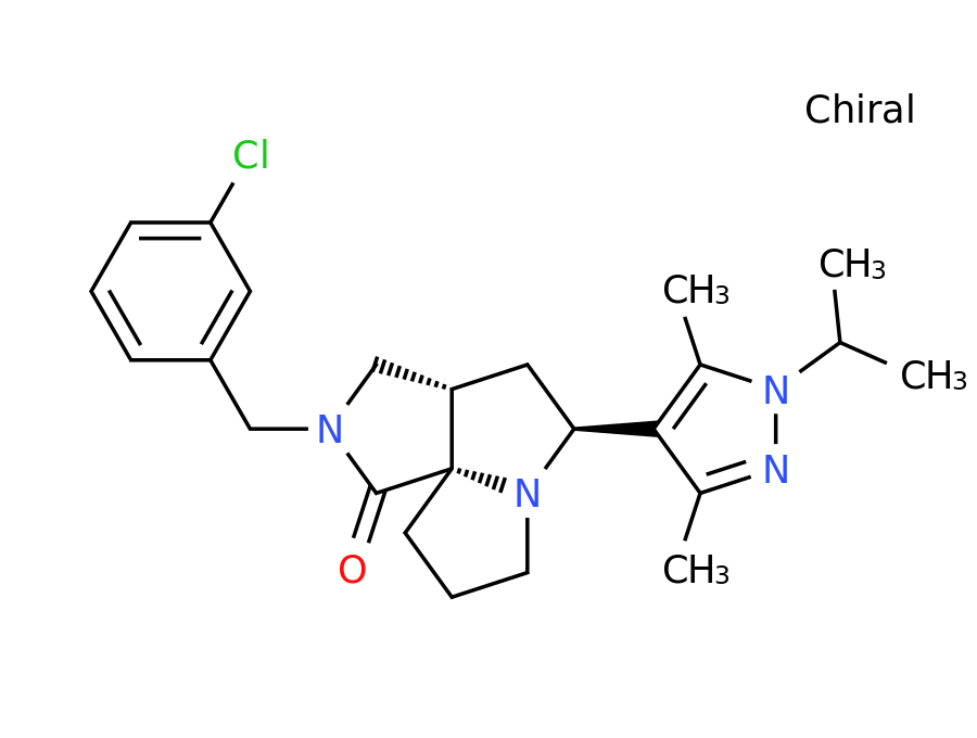 Structure Amb11052431