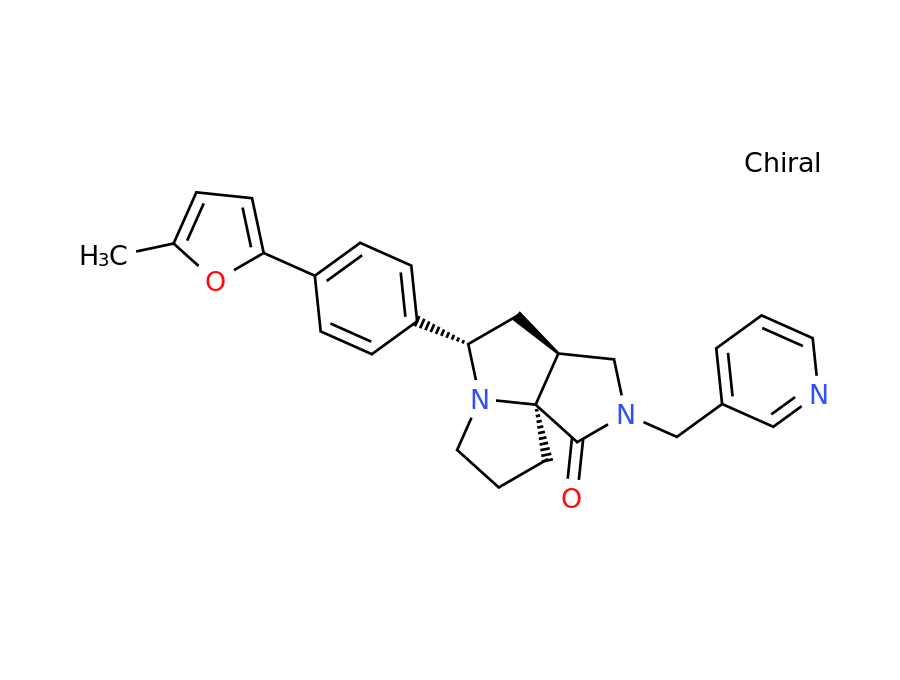 Structure Amb11052507