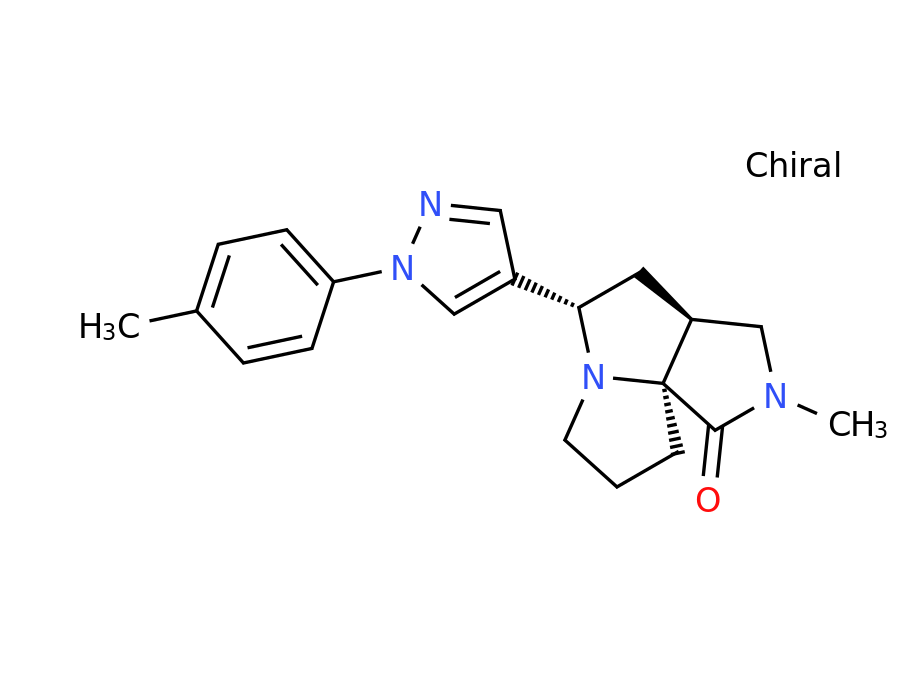 Structure Amb11052706