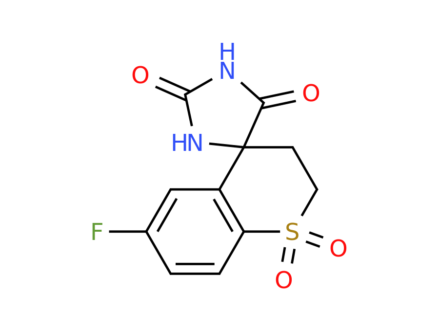 Structure Amb1105271