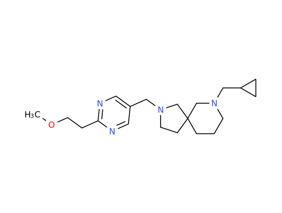 Structure Amb11052780