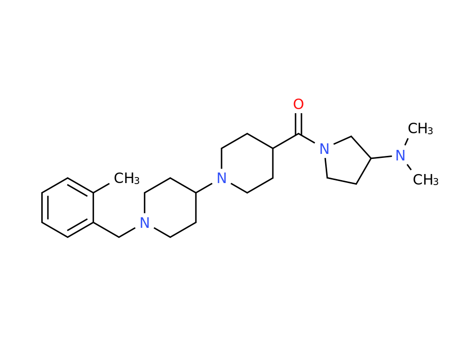 Structure Amb11052883