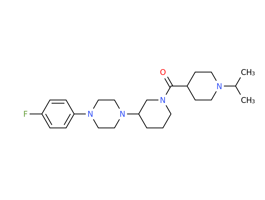 Structure Amb11052895